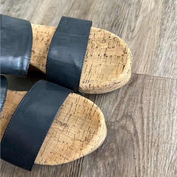 Rampage • Quandrey 2 Strap Wedge Sandals - Picture 3 of 10